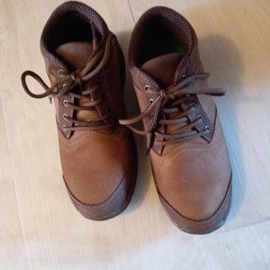 Woman's size 7 Orthofeet boots